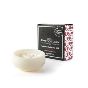 Edwin Jagger Shaving Soap Refill - Sandalwood
